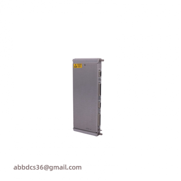 BENTLY NEVADA 147663-01: Advanced VGA Display I/O Module