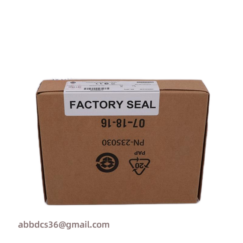 1747-l541_b_a_slc_5_04_processor_-_series_b.png Allen Bradley AB 1747-L541/B SLC 5/04 Processor - Series B
