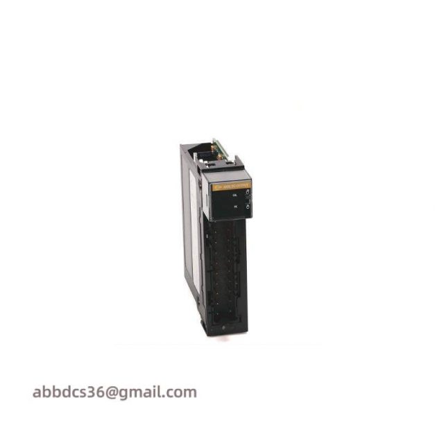AB ControlLogix 1756-OF8/A, 8 Point Analog Input/Output Module
