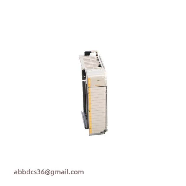 AB 1769-OF4 Analog Current/Voltage Output Module
