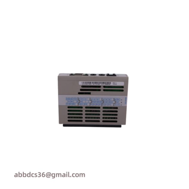 Emerson 1C31181G02 Remote I/O Module
