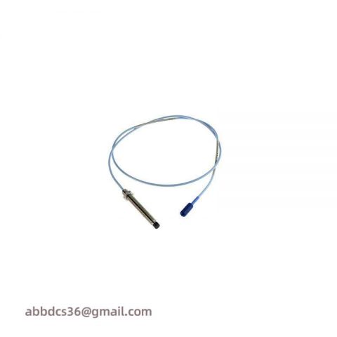 Bently Nevada 300103-00-12-10-02-00 3300 XL 8mm Proximity Probes - Precision Sensor for Industrial Control