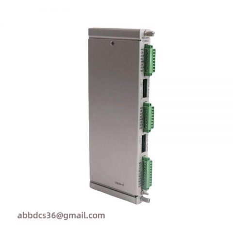 Bently Nevada 3300/40-13-01-01-00-00: 5 & 8 mm Proximity Sensor, Precision Measurement for Industrial Automation