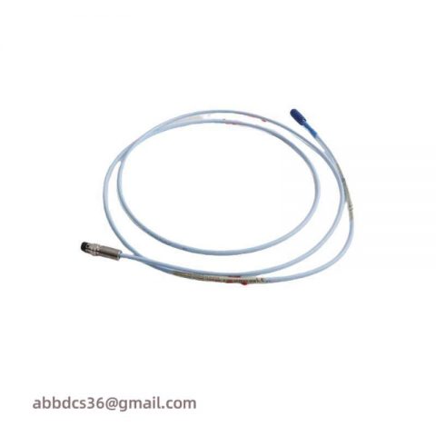 BENTLY NEVADA 330103-00-25-50-02-02: Advanced 3300 XL Proximity Probes, 8 mm