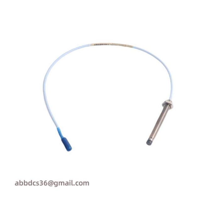 Bently Nevada 330104-00-08-05-02-00 3300 XL 8mm Proximity Probes