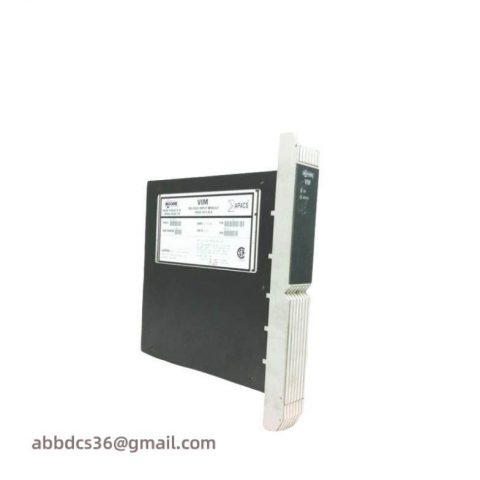 SIEMENS 39VIMCBN Voltage Input Module - High-Performance Control Solution