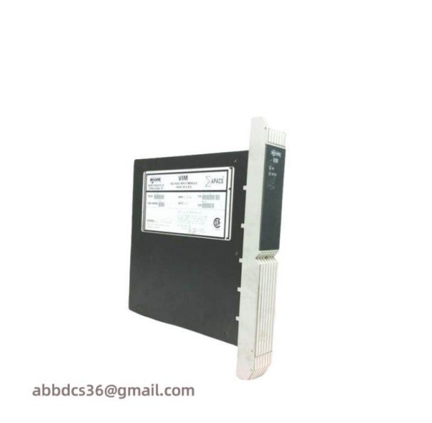 SIEMENS 39VIMCBN Voltage Input Module - High-Performance Control Solution