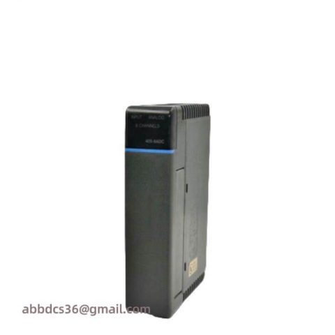 SIEMENS 405-8ADC-1 Analog Input Voltage/Curent Converter