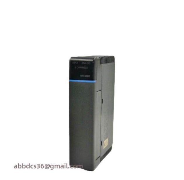 SIEMENS 405-8ADC-1 Analog Input Voltage/Curent Converter