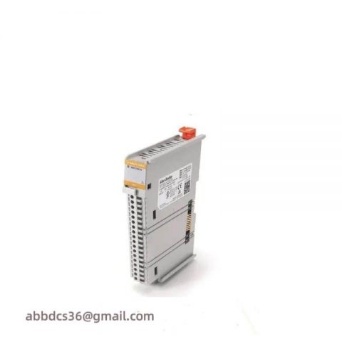 Allen-Bradley 5069-OF4 4-Channel Voltage/Current Analog Output Module