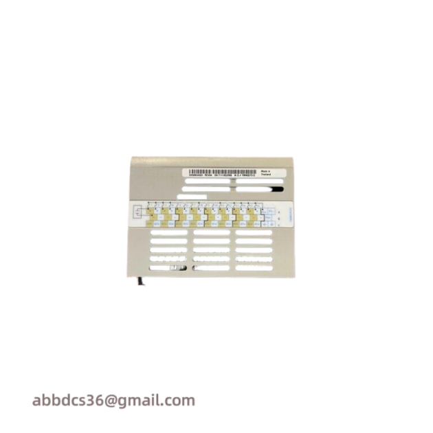 Emerson Ovation 5X00034G01: Precision Digital Input Module