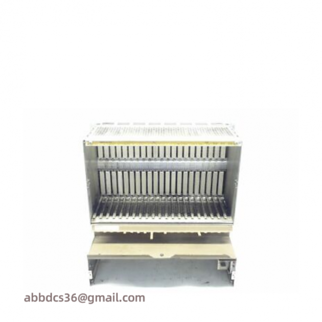 SIEMENS 6ES5135-3UA11 Rack Module Without Power Supply