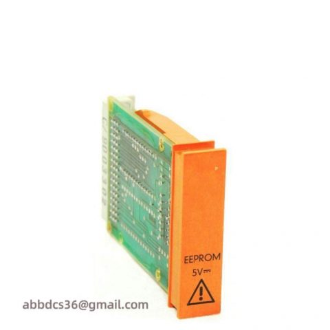 SIEMENS SIMATIC S5 375 Memory Submodule EEPROM, 2KBytes