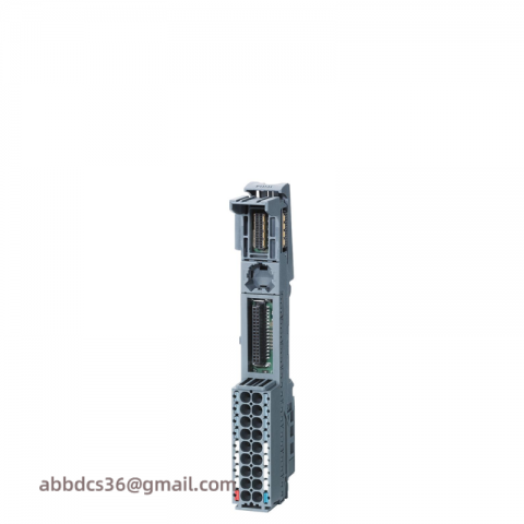 SIEMENS 6ES7193-6BP00-0BA0 Base Unit Type A0: Advanced Industrial Control Solutions