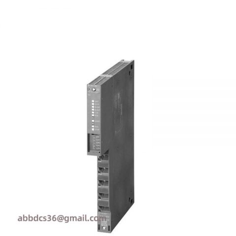 SIEMENS 6GK7443-1GX20-0XE0 Advanced Communication Processor