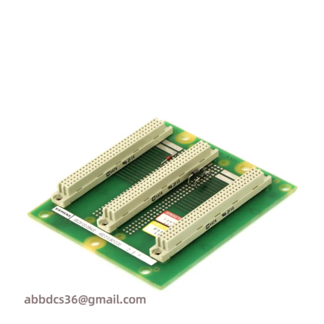 SIEMENS 6SC6100-0AB00 AC Voltage Clamping Module, 0.9-90KW