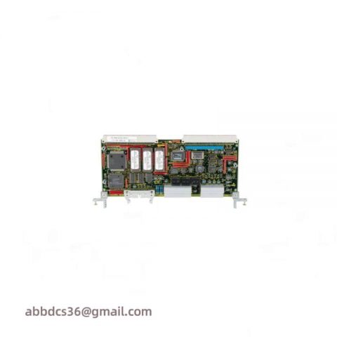SIEMENS 6SE7090-0XX84-0AF0 & 6SE7090-0XX84-0AJ0 CU2 Open and Closed Loop Control Board (VC): Precision Motion Control Solutions