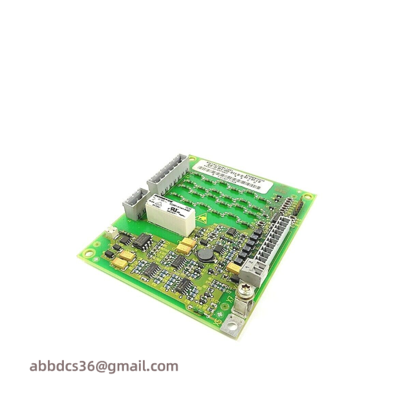 SIEMENS 6SE7090-0XX84-1GA1 Voltage Meter Module: Precise Monitoring for Industrial Automation