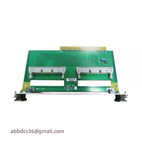 Honeywell 80364052-100 DCS Module: Industrial Automation Excellence