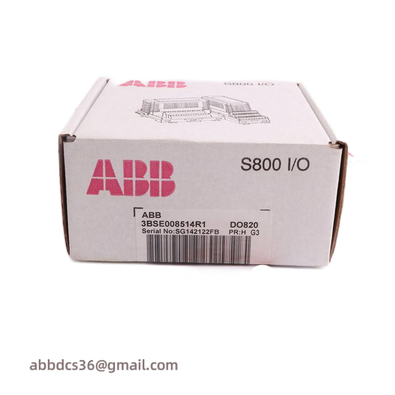 857833_3bhe003523r0030_abb_filter_for_power_pack.png ABB 857833 | 3BHE003523R0030 | Filter for Power Pack