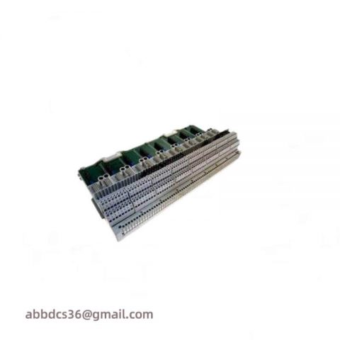 GE 8709-CA-08 Industrial Module Carrier