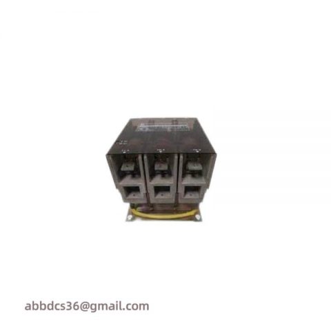 AB 1100-AOA93 CONTACTOR, Series B, 240V (BR/WH)