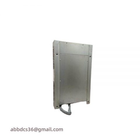 AB 1336-RFB-30-A-4 Input RFI Filter, High-Frequency Noise Reduction Module
