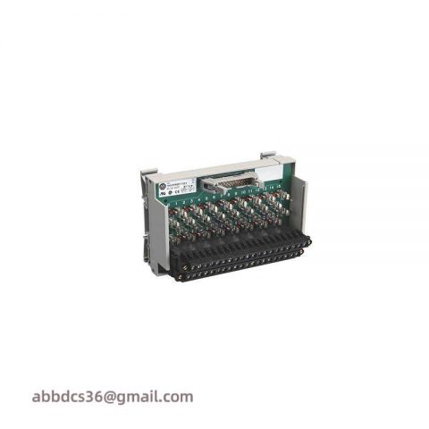 AB 1492-IFM20F | Industrial Connection Module