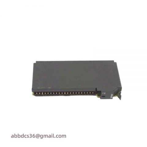 ABB AB 1785-BEM EXPANSION MODULE, High-performance IO Expansion for Industrial Automation Systems