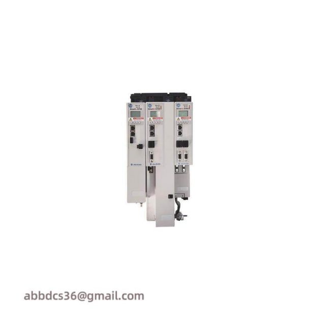 AB Kinetix 5700 AB 2198-S160-ERS3 Single Axis Inverter