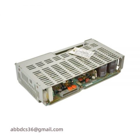 ABB 07NG61R1 Power Supply - Efficient and Reliable AC/DC Converter
