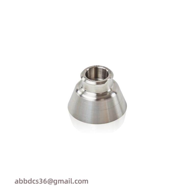 ABB 1C0480 - 3HAC044513-001/00 3HAC028954-004/03 BELL CUP D50 (Ti) for Industrial Control