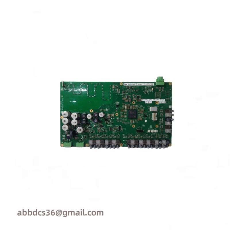 abb_3bhe047217r0101_high_voltage_inverter_board.jpeg ABB 3BHE047217R0101: High Voltage Inverter Board, Engineered for Unmatched Performance