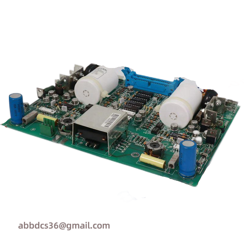 ABB 3BHL000389P0104 - Advanced Medium Voltage AC Drives