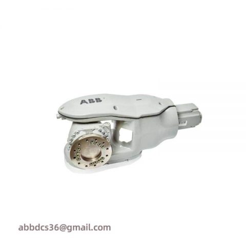 ABB 3HAC034863-005 Wrist Type 2 - Industrial Automation Solutions