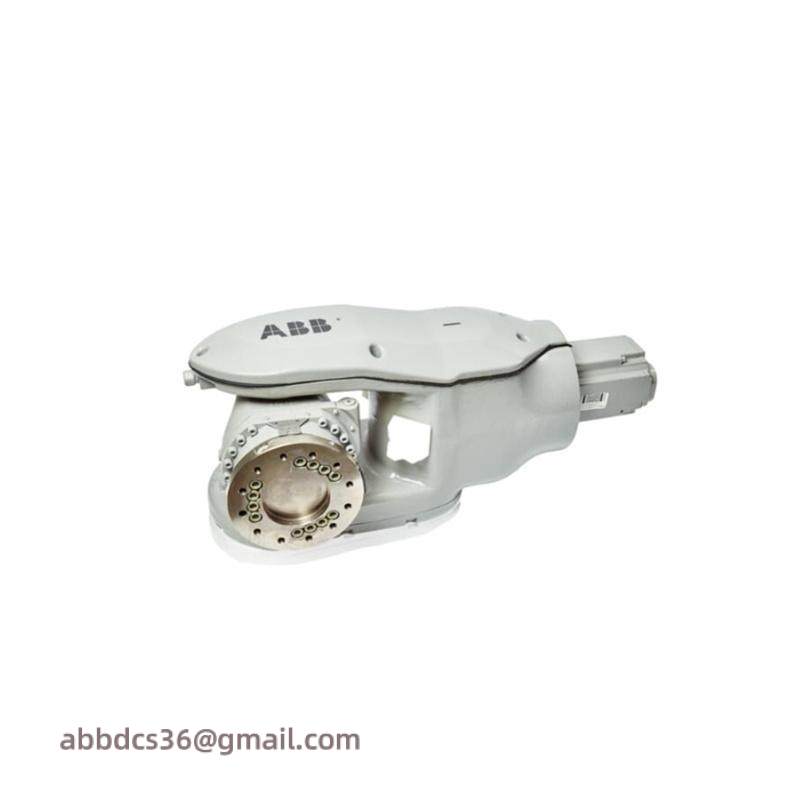 abb_3hac034863-005_wrist_type_2.jpg ABB 3HAC034863-005 Wrist Type 2 - Industrial Automation Solutions