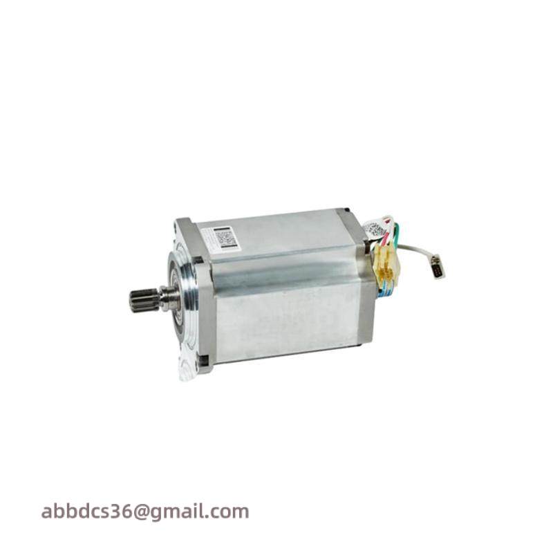 abb_3hac043569-004_irb4600_motor_with_pinion_typec.jpg ABB 3HAC043569-004 IRB 4600 Motor with Pinion Type C