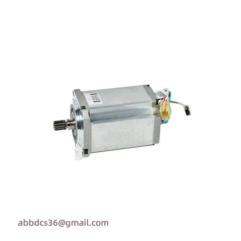 abb_3hac043569-004_motor_with_pinion_typec.jpg ABB 3HAC043569-004 Motor with Pinion Type C: Precision Drives for Industrial Applications
