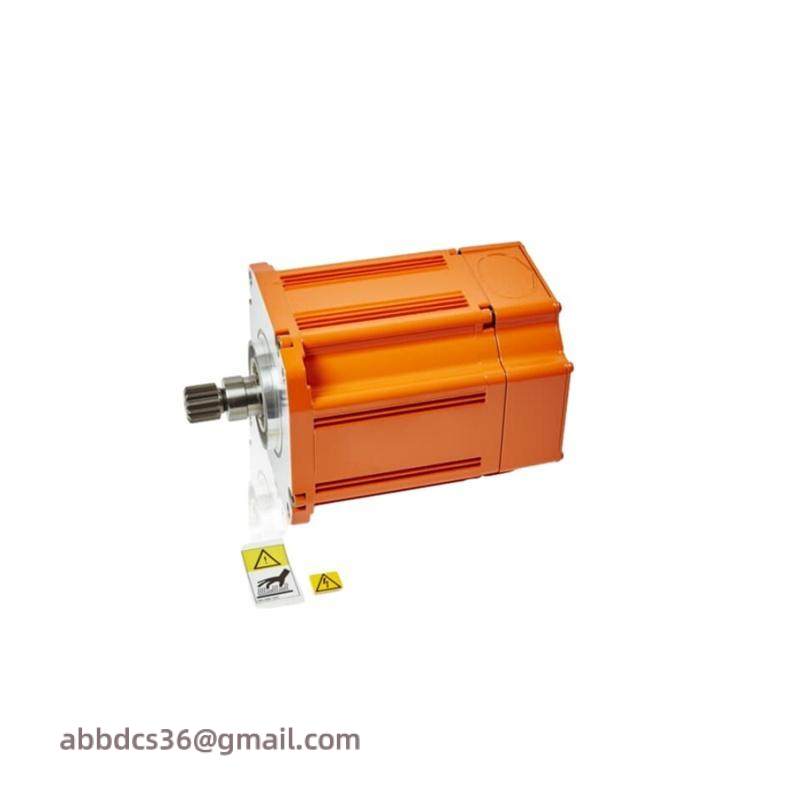 ABB IRB6640/6600/6650/6650S DSQC611 Motor & Module 3HAC14673-9, 3HAC13389-2/07, 3HAC020849-001 - Precision Control Solutions