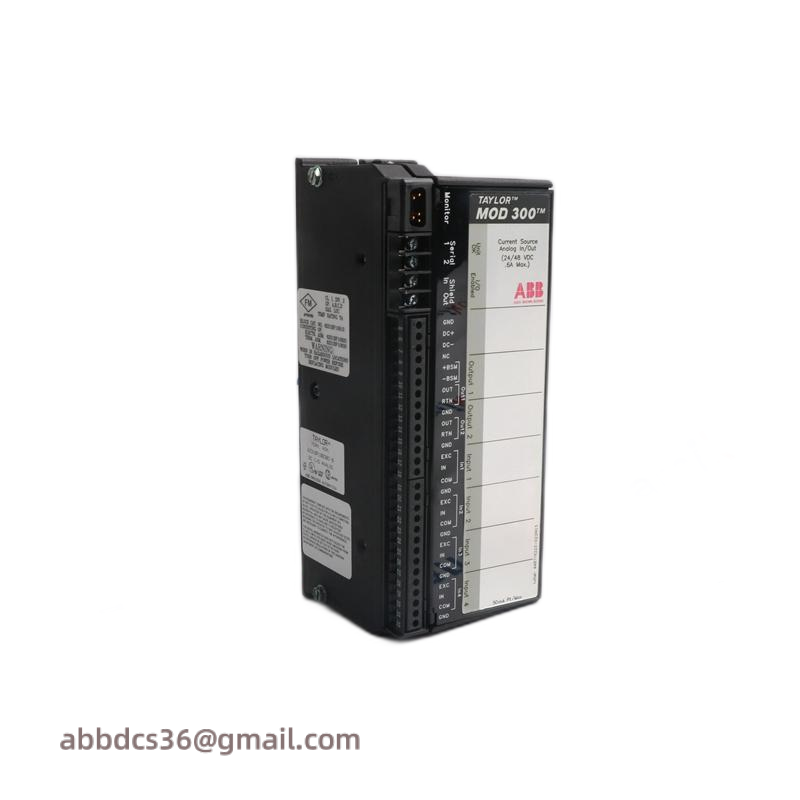 abb_acs150-03e-08a8-4_low_voltage_ac_drives.png ABB ACS150 Low Voltage AC Drives, 03E-08A8-4, Control & Automation