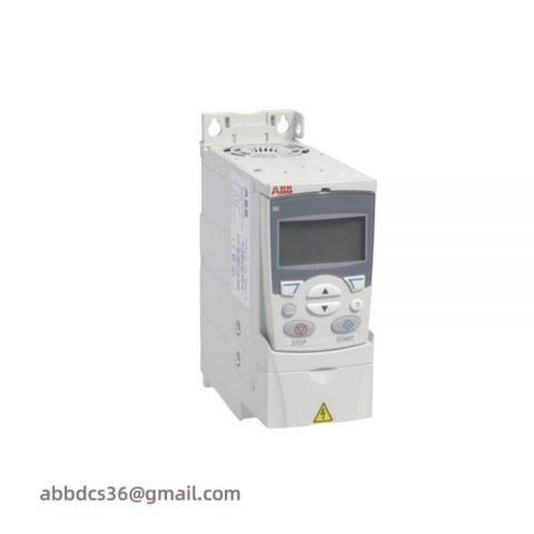 ABB ACS310-03E-25A4-4 Low Voltage AC Drives