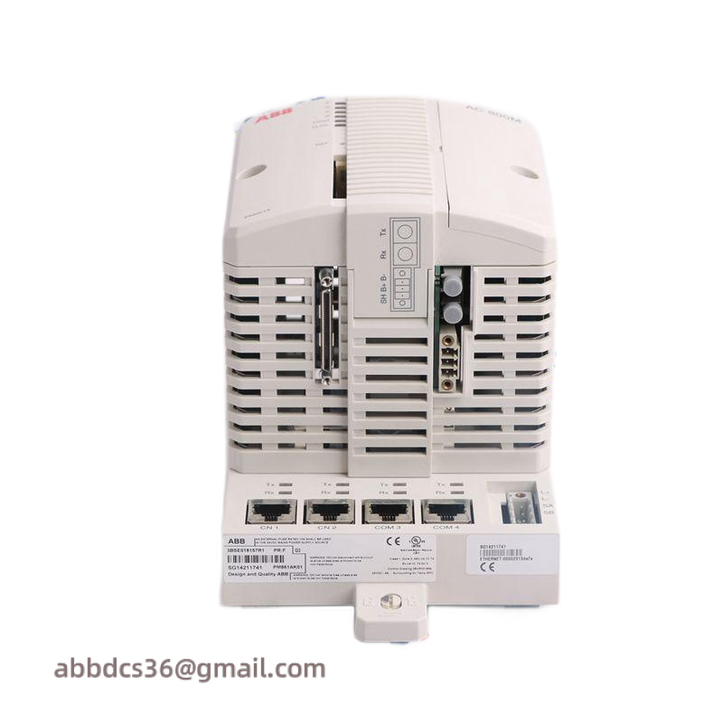 ABB ACS510-01-031A-4: High Efficiency Low Voltage AC Drives