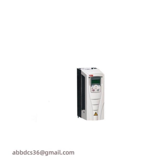 ABB ACS510-01-060A-4 High-performance Industrial Transducer