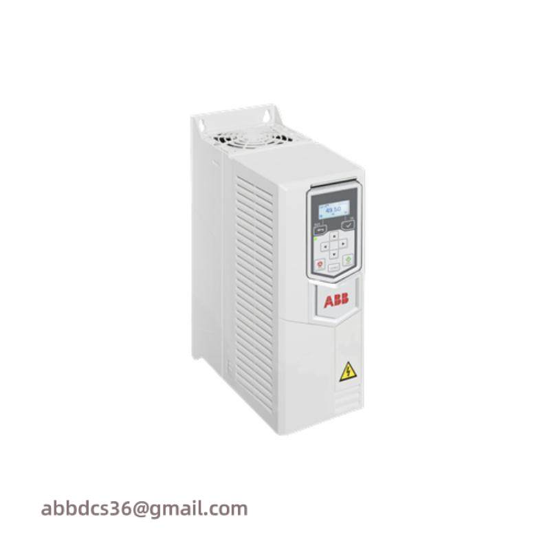 abb_acs530-01-025a-4_low_voltage_ac_drives.jpg ABB ACS530-01-025A-4: High Performance Low Voltage AC Drive