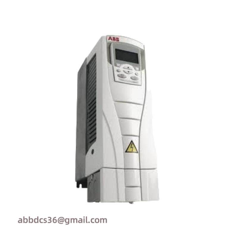 ABB ACS550-01-059A-4 Industrial Low Voltage AC Drives