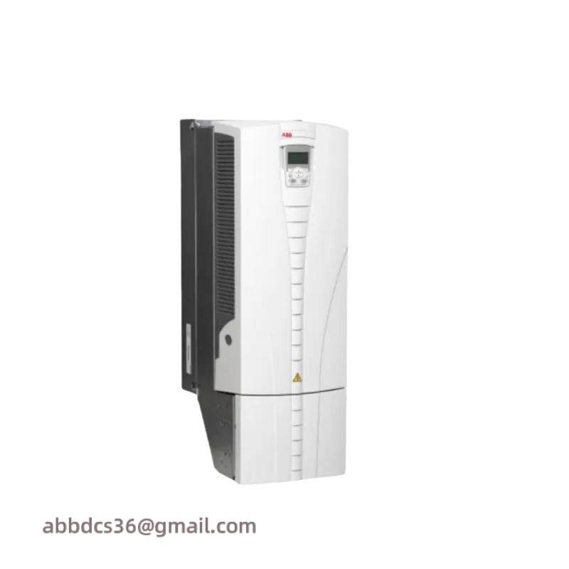 abb_acs550-01-087a-4_low_voltage_ac_drives.jpg ABB ACS550-01-087A-4: High-Performance Low Voltage AC Drive