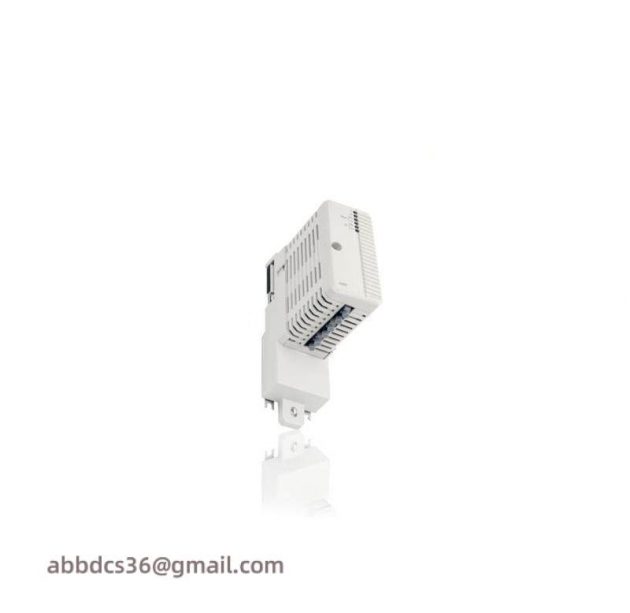 ABB CI858K01 3BSE018135R1 DriveBus Interface - Advanced Communication Module for Industrial Automation