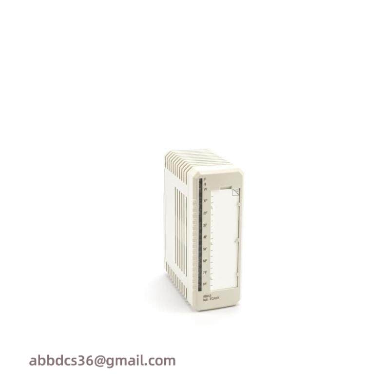 ABB DI831 - 2x8 Channel Digital Input Module for 48V DC Systems