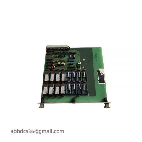 ABB DSMB144 57360001-EL Memory Module; Manufacturer: ABB