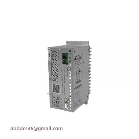 ABB DSQC608 I/O Power Supply Module for Industrial Control
